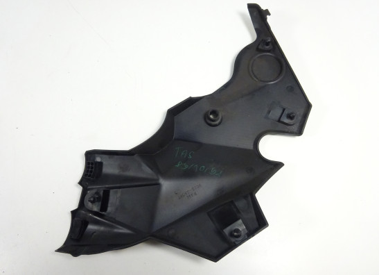 Seitenverkleidung links klein Kawasaki ER 6