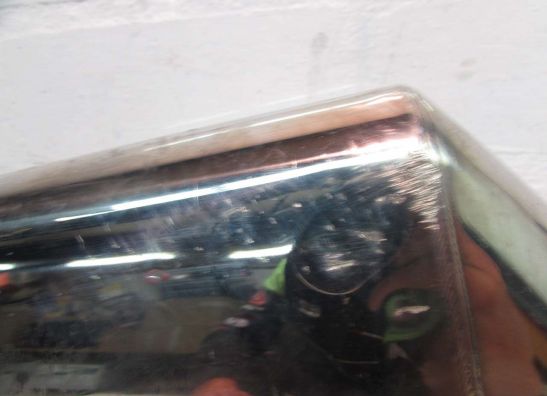 Uitlaat Honda ST 1300 Pan European