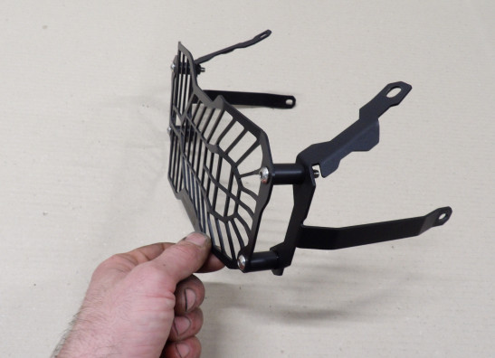 Montagerahmen Scheinwerfer BMW R 1200 GS