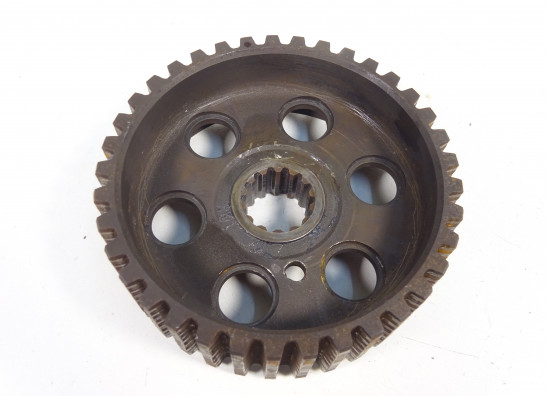 Koppeling Ducati Paso