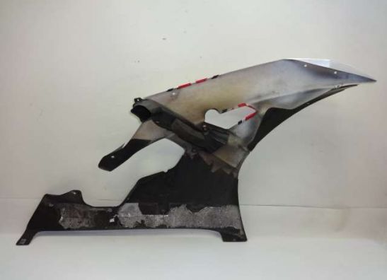 Seiten verkleidung links Yamaha YZF R6