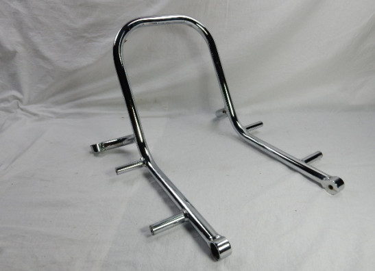 Kofferbeugel set Moto Guzzi California Vintage