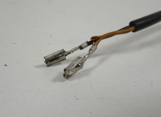 Gashandle BMW Overige BMW