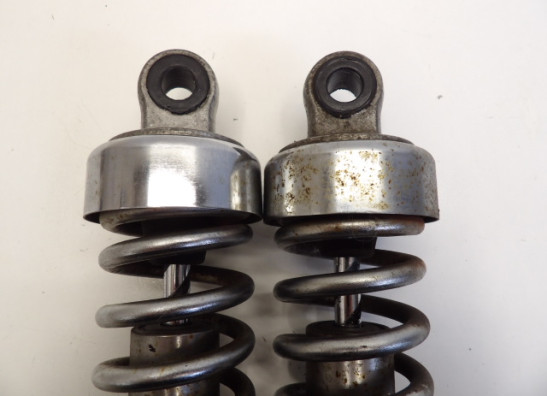 Achterschokbreker Honda CMX 250 