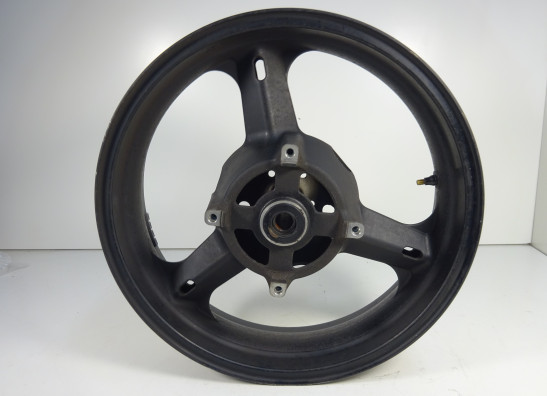 Achtervelg Suzuki DL 650 V STROM 2003-2011