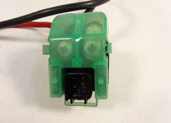 Startmotor relais Cagiva Raptor 650