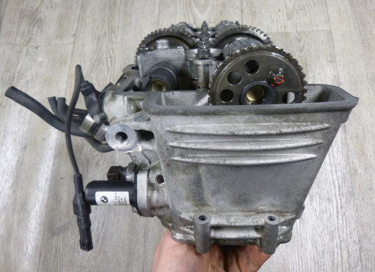 Zylinderkopf BMW K 1200 GT