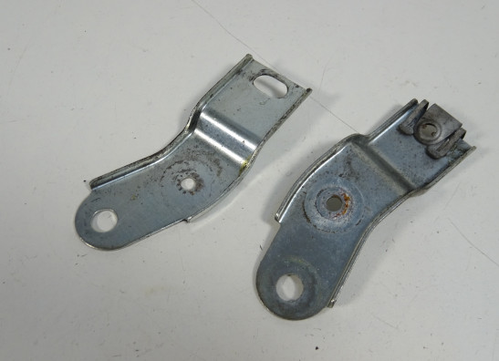 Frame - onderdelen Ducati 749  999