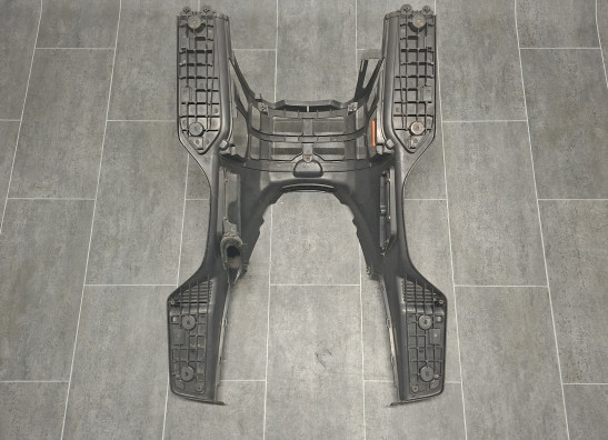 Binnenkuip Suzuki Burgman 650