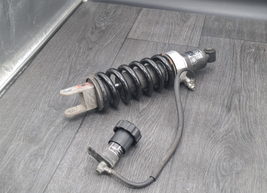 Stossdampfer hinten BMW R 1100 RT
