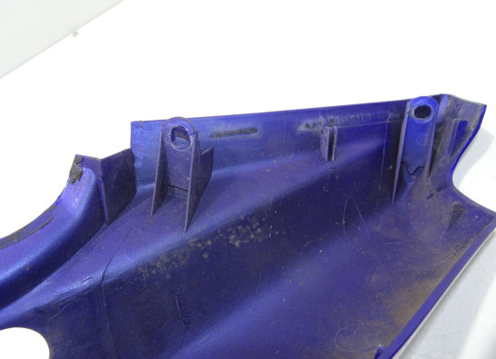 Rechter achterkant Yamaha FAZER 600