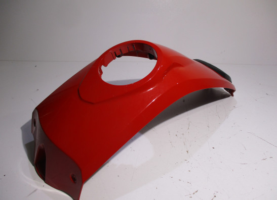 Tankcover BMW R 1200 GS LC