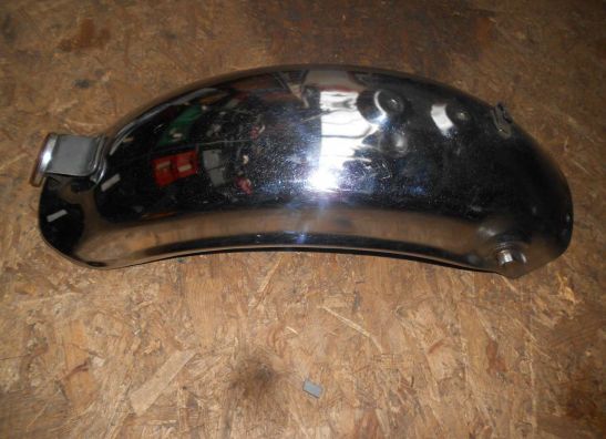 Rear fender Kawasaki Z 750