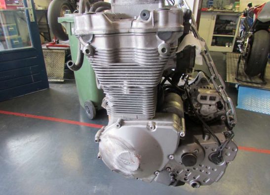 Engine Suzuki GSF 600 650 Bandit 