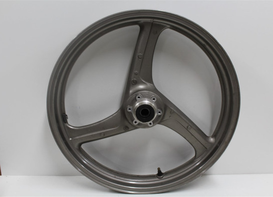 Front Wheel Honda XL 1000 V Varadero