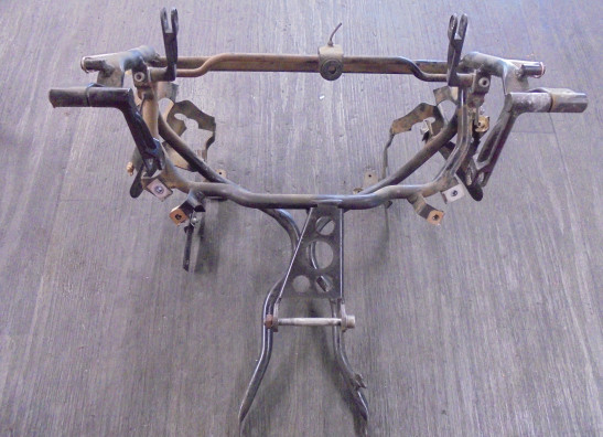 Geweih  Verkleidungshalter BMW K 1200 RS