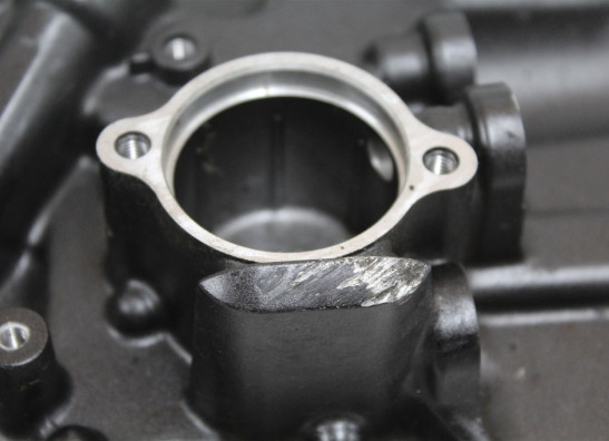 Motorblokdeksel Honda NC 700 D