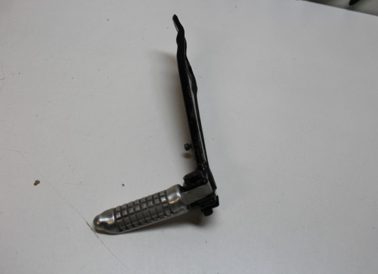 Duo voetsteun links Suzuki RG 500