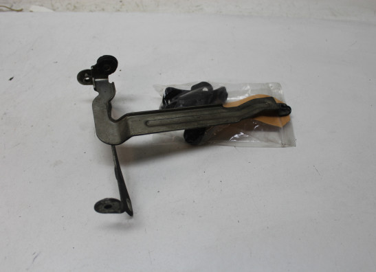 Radiator parts Suzuki GSX R 1000