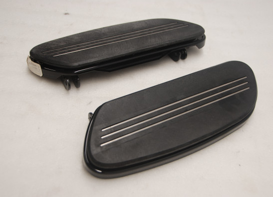 Duo fussrastenanlage Harley Davidson Touring FL