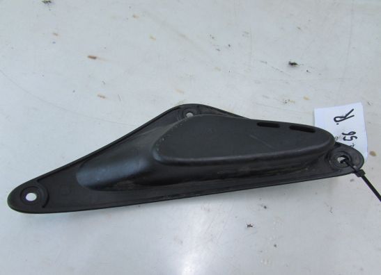 Seitenverkleidung rechts klein Yamaha YZF R6