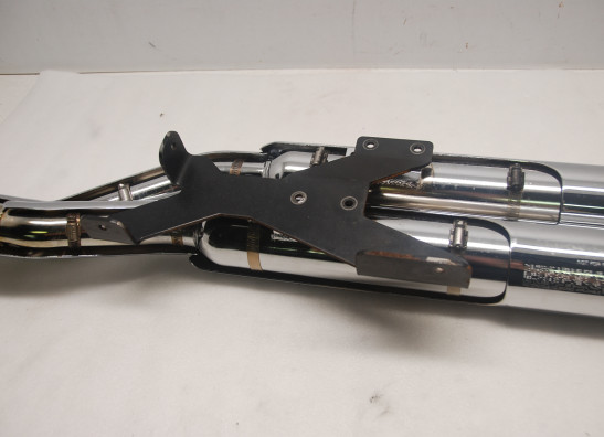 Sportdemper Harley Davidson VROD VRSC