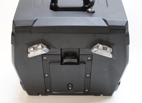 Top Box Triumph Tiger 800 XCX