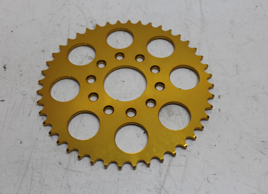 Rear sprocket Yamaha YZF R1