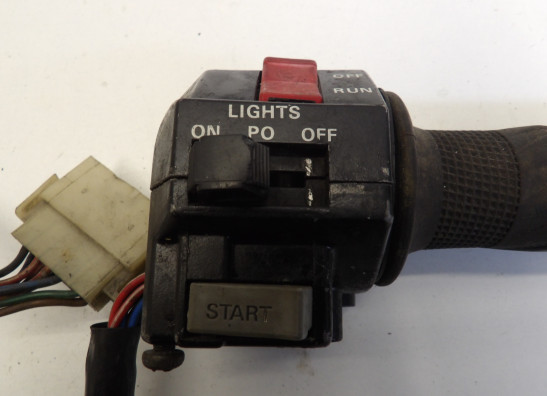 Stuurschakelaar rechts Yamaha FZ 750