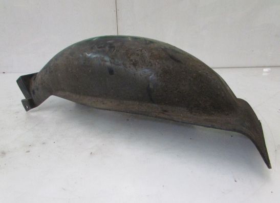 Rear fender Kawasaki GPZ 500