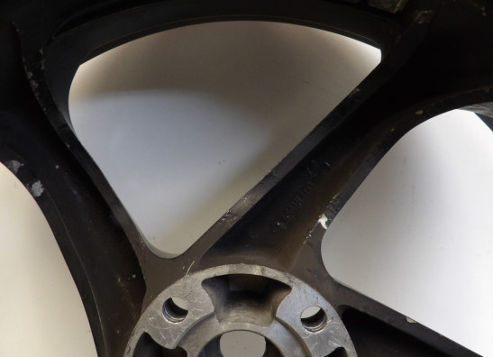 Felge hinten Honda VFR 800 I