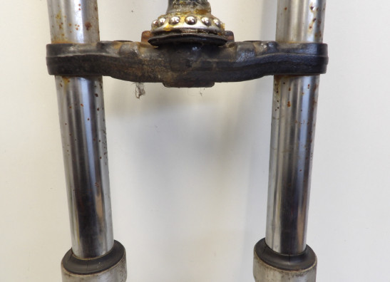 Gabelholm Komplett Honda CB 500