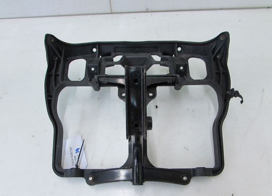 Geweih  Verkleidungshalter Suzuki GSX F 750
