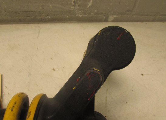 Achterschokbreker Honda CBR 600 RR