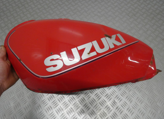 Benzintank Suzuki GSX 400 F