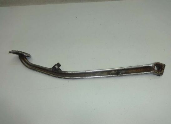 Rempedaal Honda VF 700  750 Supermagna