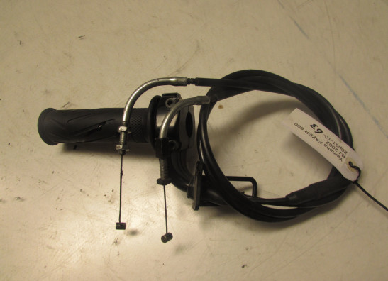 Gasgriff Yamaha FAZER 600