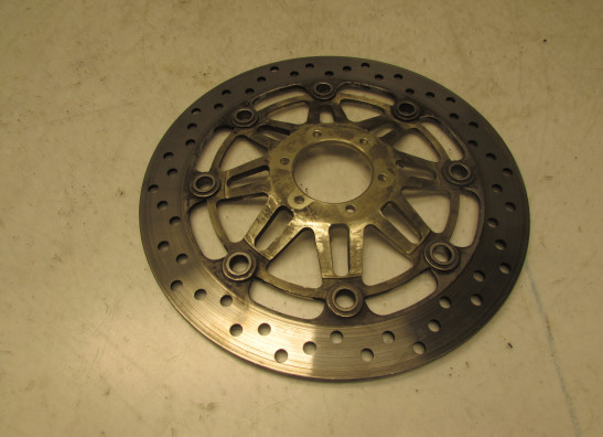 Bremsscheibe vorne Overig Onbekend Unknown