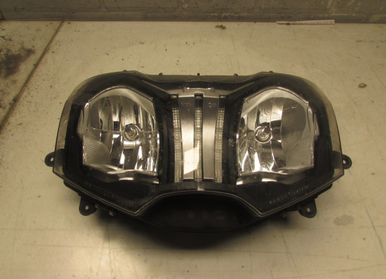 Koplamp BMW C 650 GT