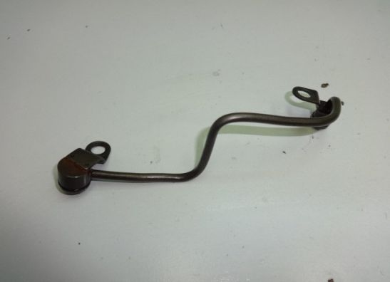 Olieleiding Honda XR 600