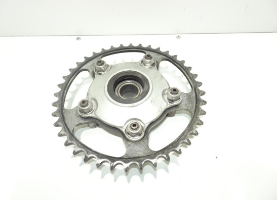 Tandwieldrager Aprilia Tuono 1000
