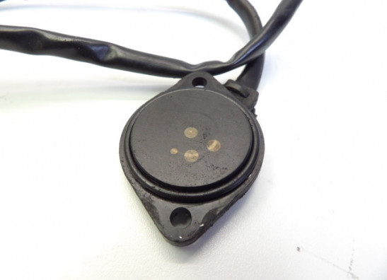 Versnellingsbak Suzuki GSF 1200 Bandit