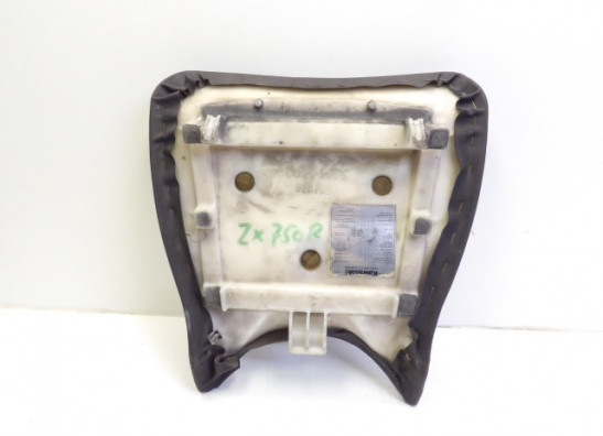 Sitzbank Kawasaki ZXR 750