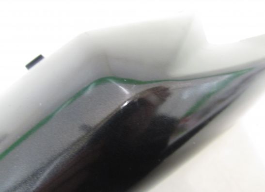 Cowl rear right Suzuki GSX R 750