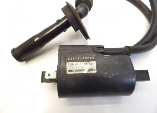 Bobine Suzuki GSX F 600