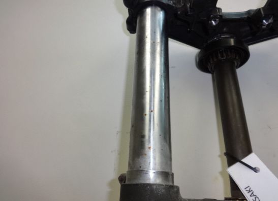 Voorpoten compleet Kawasaki GPZ 750