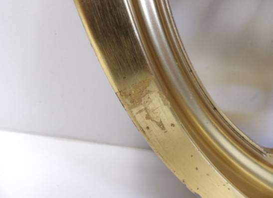 Voorvelg Honda VF 700  750 F