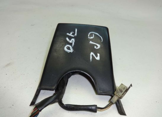 Fuel level meter Kawasaki GPZ 750