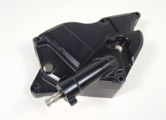 Ritzelabdeckung Suzuki GSX R 750