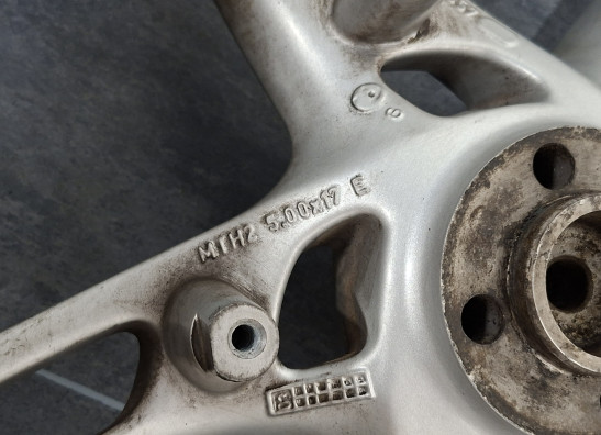 Achtervelg BMW R 1150 R